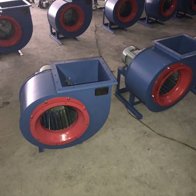 FB4-72-3.2A型玻璃鋼離心風機 防腐防爆領域的可靠選擇