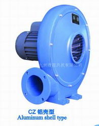 九洲風(fēng)機(jī)全系列產(chǎn)品解析 從T型鐵鋁殼到特種風(fēng)機(jī)，打造專業(yè)通風(fēng)解決方案